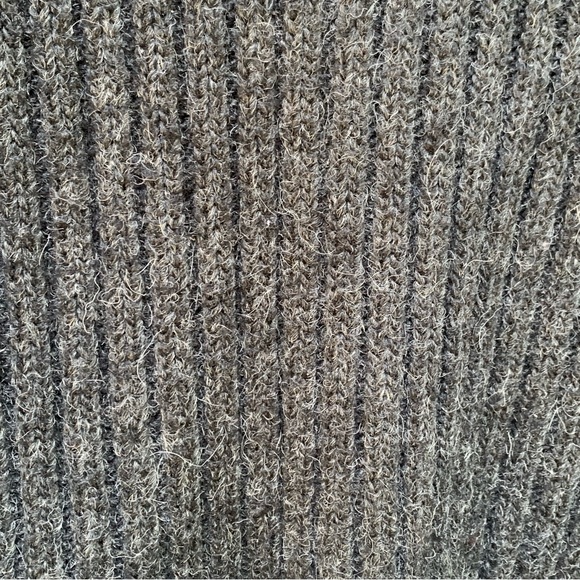 Ralph Lauren Alpaca Ribbed Sweater - Picture 4 of 6